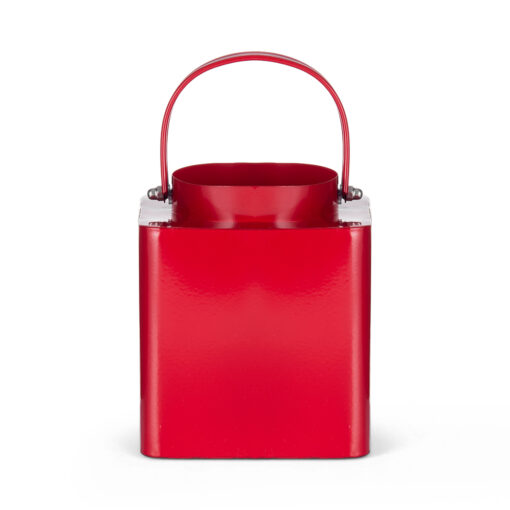 Star Cut Lantern Candle Holder (H18.5cm) - Image 4