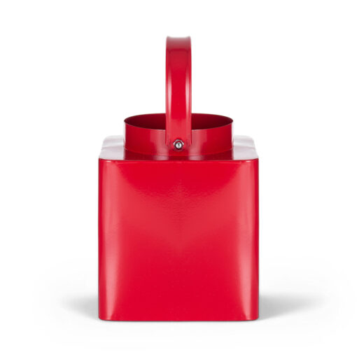 Star Cut Lantern Candle Holder (H18.5cm) - Image 3