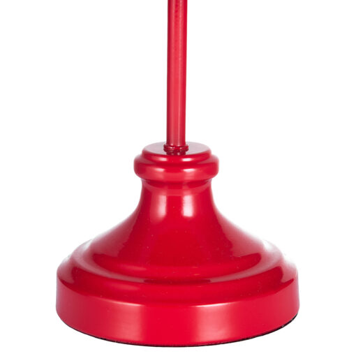 Standing Birdcage Candle Holder (H40.2cm) - Image 9