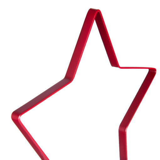 Star Candle Holder (H43.5cm) - Image 6