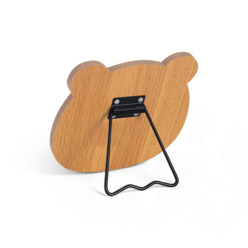 Bear Desktop Vanity Mirror (H17cm) - Image 6
