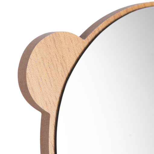 Bear Desktop Vanity Mirror (H17cm) - Image 7