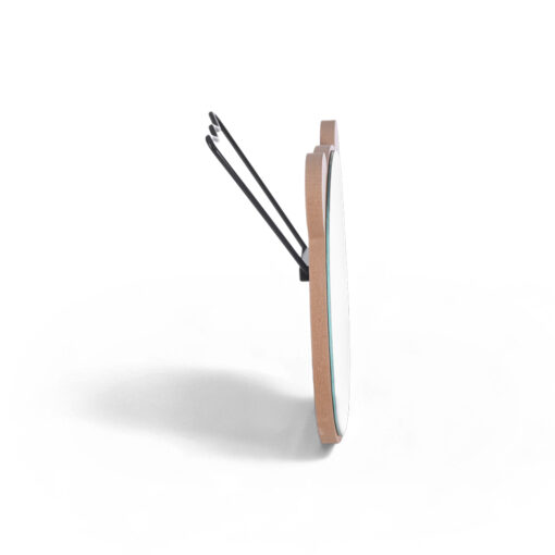 Bear Desktop Vanity Mirror (H17cm) - Image 5