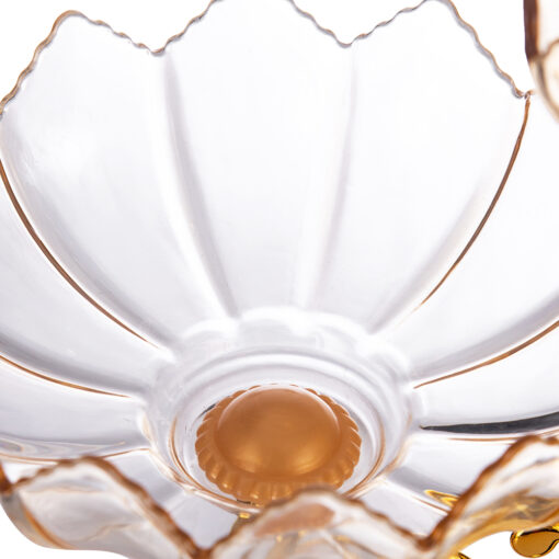 Ornamental Fruit Plate (H30cm) - Image 3