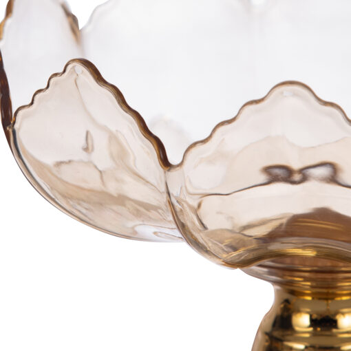 Ornamental Fruit Plate (H30cm) - Image 5
