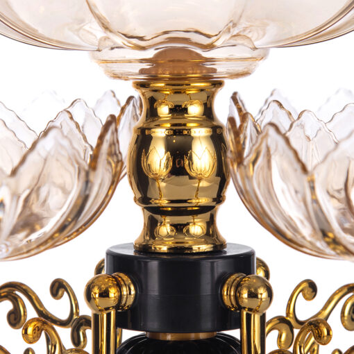 Ornamental Fruit Plate (H30cm) - Image 7