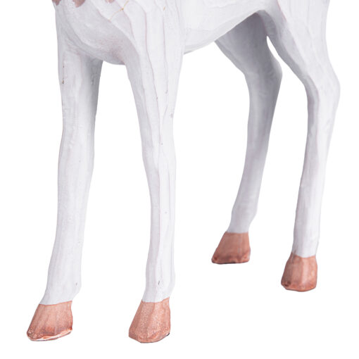 Standing and Sitting Deer (Set of 2) - Image 10