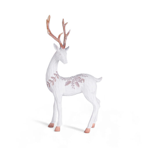 Standing and Sitting Deer (Set of 2) - Image 6
