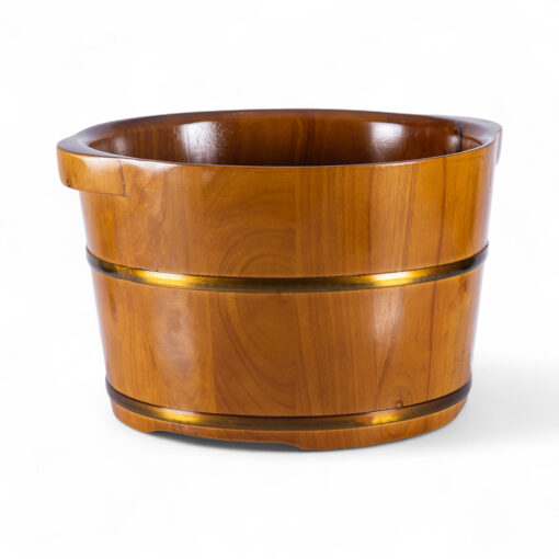 Foot Bath Bucket (H24cm)