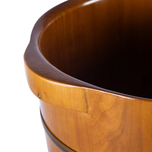 Foot Bath Bucket (H24cm) - Image 4