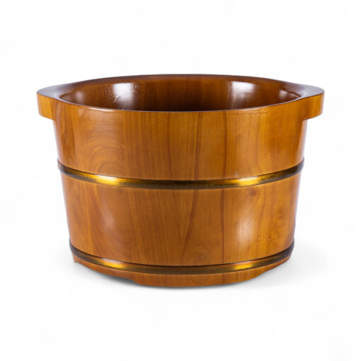 Foot Bath Bucket (H24cm) - Image 2