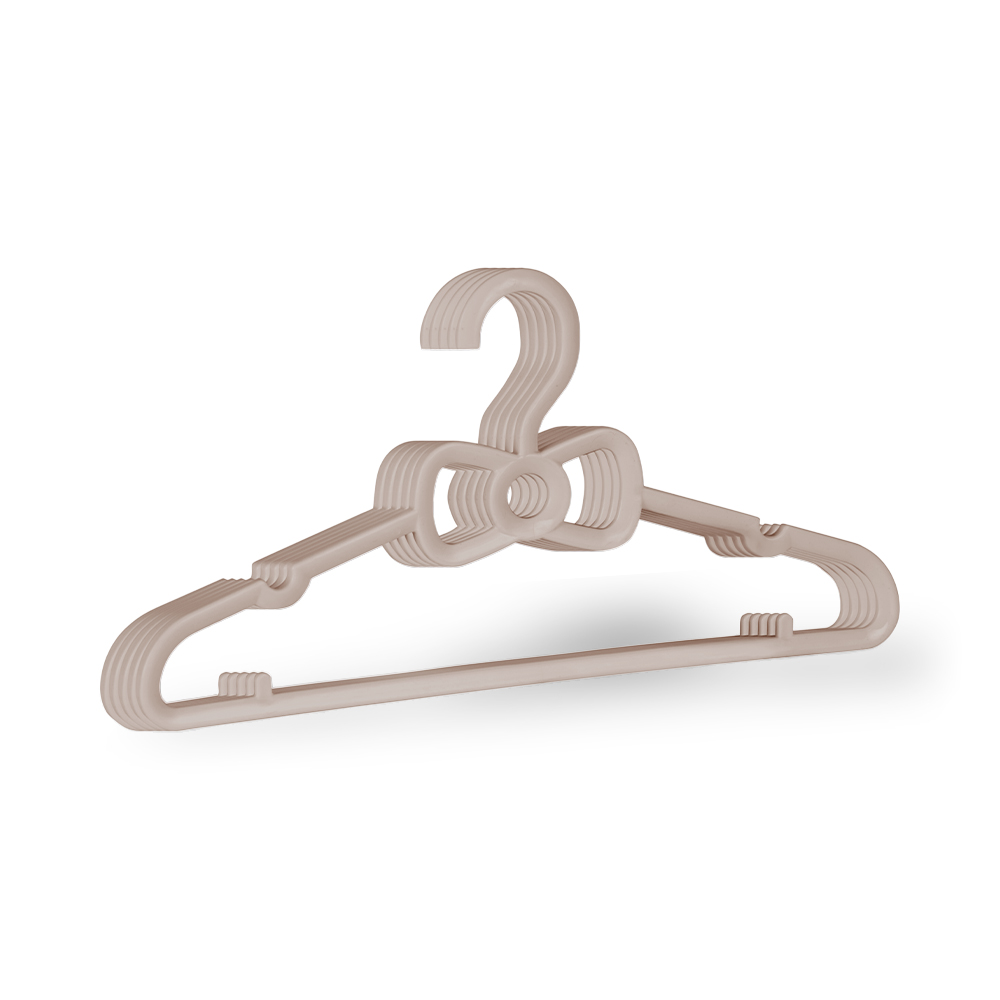 Plastic Hanger (5 Pieces) - Image 9