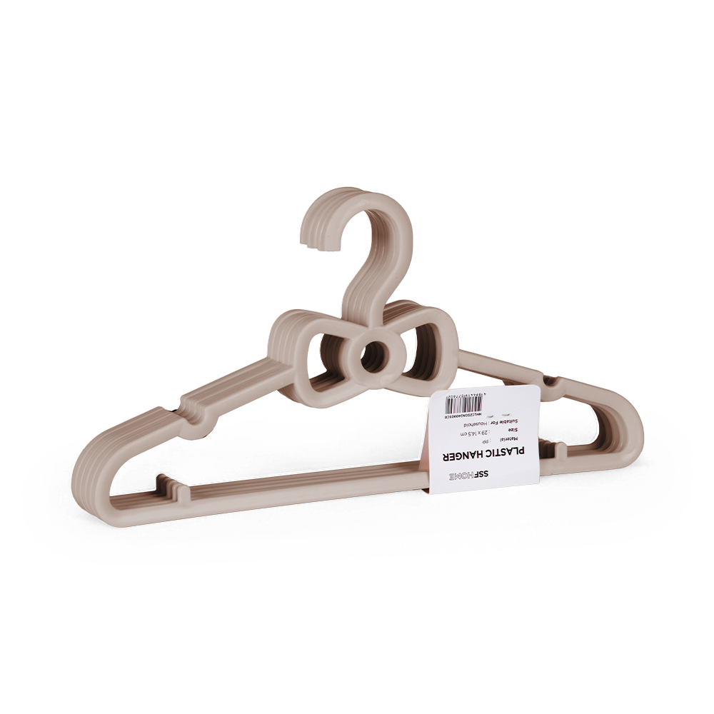 Plastic Hanger (5 Pieces) - Image 16