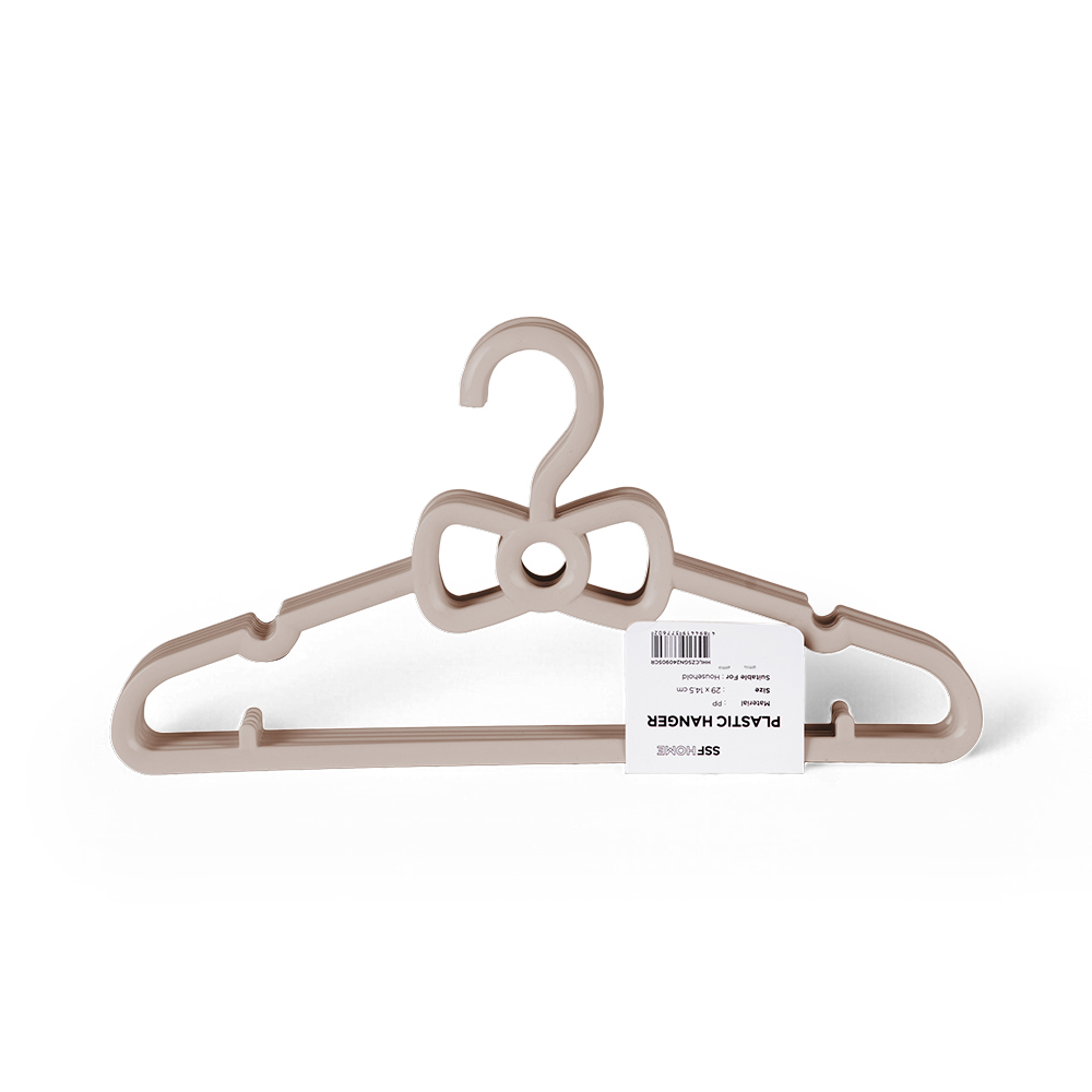 Plastic Hanger (5 Pieces) - Image 15
