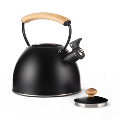 Whistling Kettle (2.5L) - Image 4