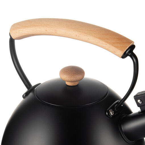 Whistling Kettle (2.5L) - Image 6