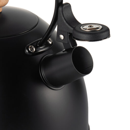 Whistling Kettle (2.5L) - Image 10