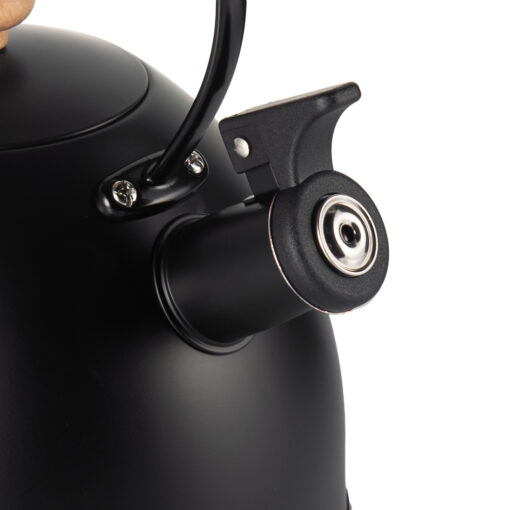 Whistling Kettle (2.5L) - Image 11