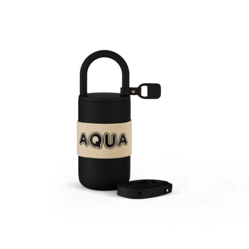 Thermos Water Bottle (400ml) - Image 2