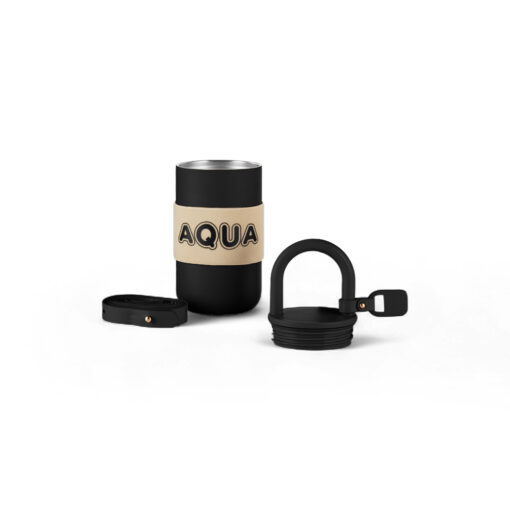 Thermos Water Bottle (400ml) - Image 3