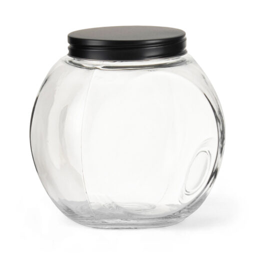 Glass Jar with Lid (2.2L)