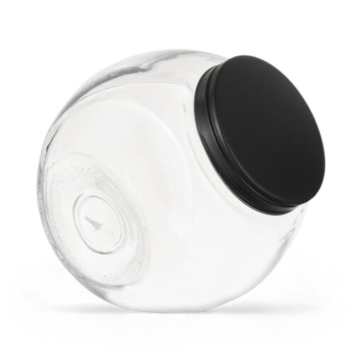 Glass Jar with Lid (2.2L) - Image 3