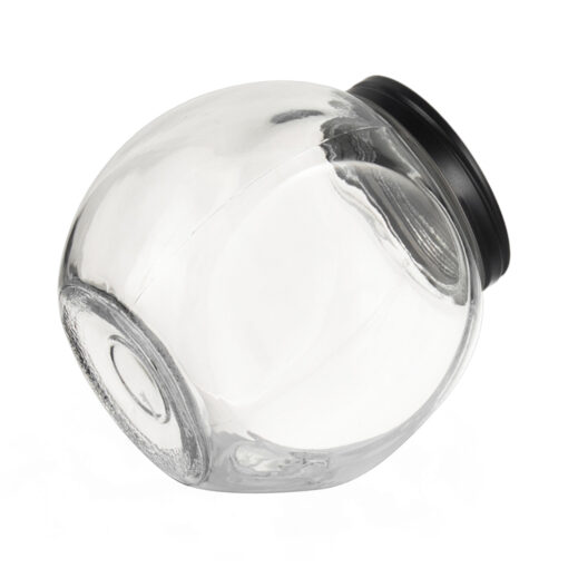 Glass Jar with Lid (2.2L) - Image 6