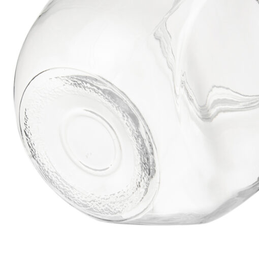 Glass Jar with Lid (2.2L) - Image 8