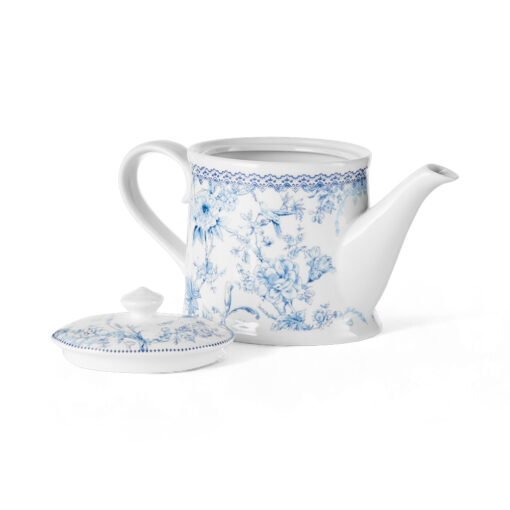 Coffee Pot with Gift Box (0.6L) - Image 4