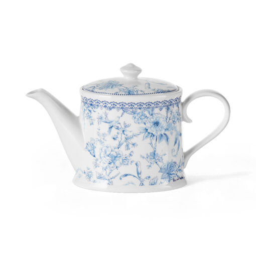 Coffee Pot with Gift Box (0.6L) - Image 5
