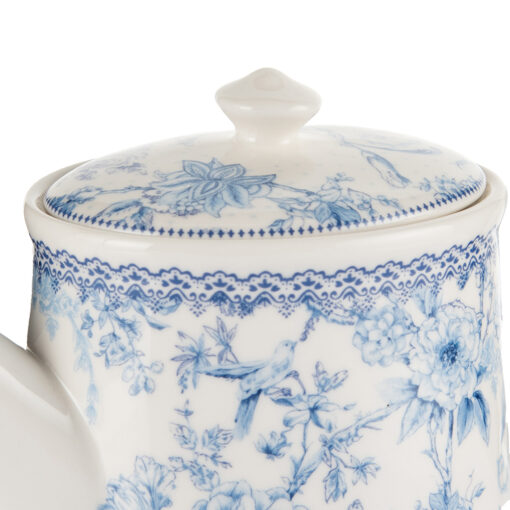 Coffee Pot with Gift Box (0.6L) - Image 8