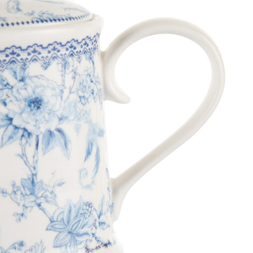 Coffee Pot with Gift Box (0.6L) - Image 9