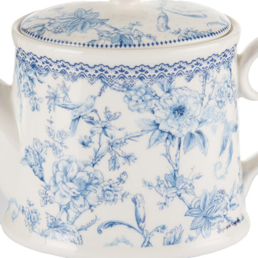 Coffee Pot with Gift Box (0.6L) - Image 10