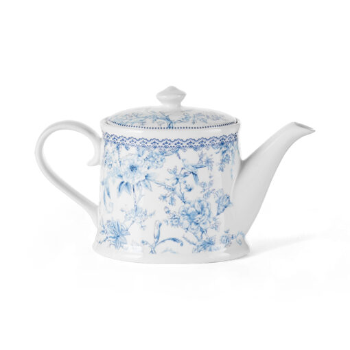 Coffee Pot with Gift Box (0.6L) - Image 2