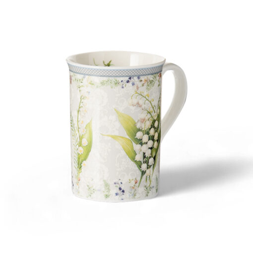 Mug, Strainer and Lid with Gift Box (0.32L) - Image 5