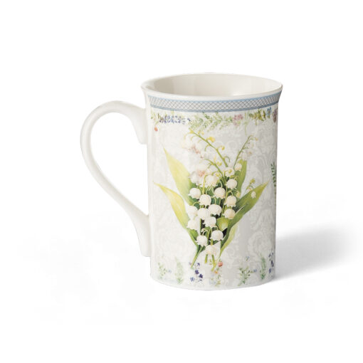 Mug, Strainer and Lid with Gift Box (0.32L) - Image 6