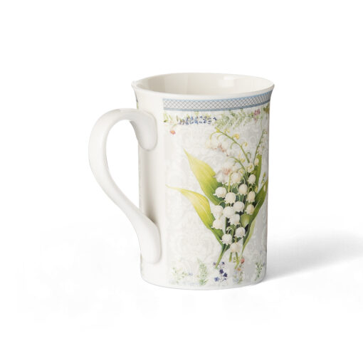 Mug, Strainer and Lid with Gift Box (0.32L) - Image 7