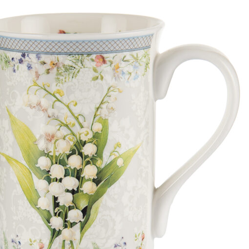 Mug, Strainer and Lid with Gift Box (0.32L) - Image 8