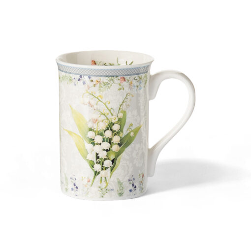 Mug, Strainer and Lid with Gift Box (0.32L) - Image 3