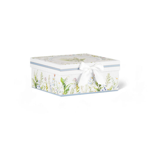 Mug, Strainer and Lid with Gift Box (0.32L) - Image 17