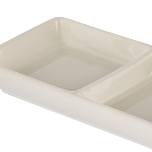 3 Pcs Sauce Dish Set - Image 6