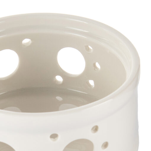 Serving Bowl with Candle Heating Set (Dia. 14cm) - Image 6