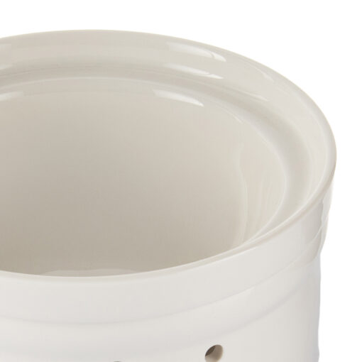 Serving Bowl with Candle Heating Set (Dia. 14cm) - Image 9