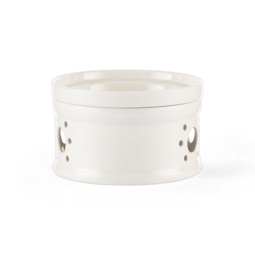 Serving Bowl with Candle Heating Set (Dia. 14cm) - Image 3