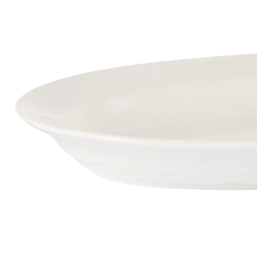 Oval Serving Platter (W39cm) - Image 5