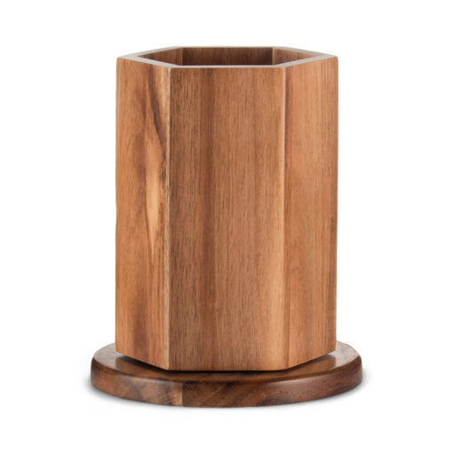 Rotatable Utensil Holder (H18.7cm)