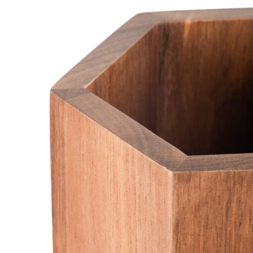 Rotatable Utensil Holder (H18.7cm) - Image 4