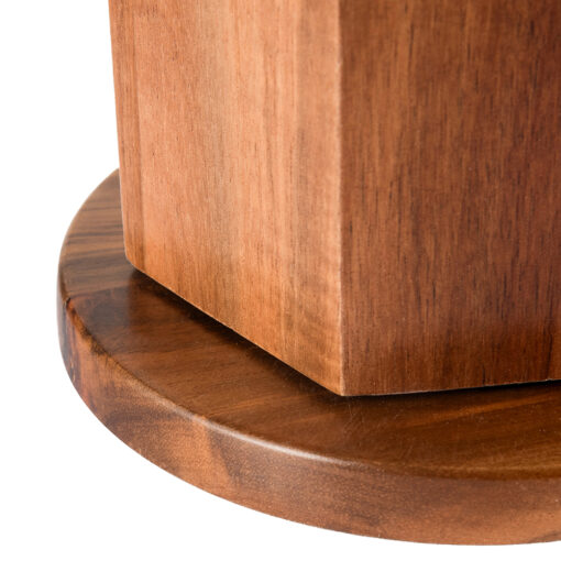 Rotatable Utensil Holder (H18.7cm) - Image 5