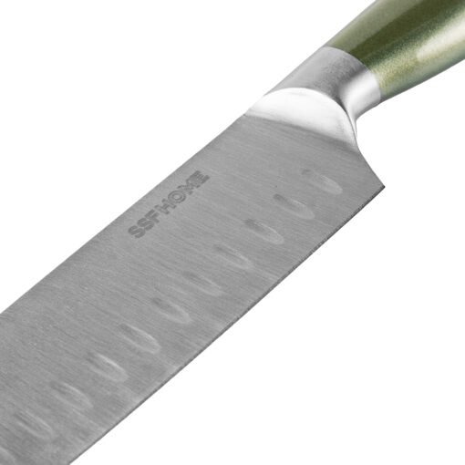 6 Pcs Knife Set - Image 6