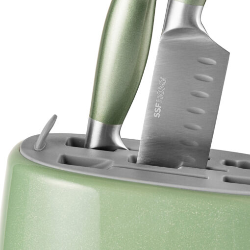 6 Pcs Knife Set - Image 10